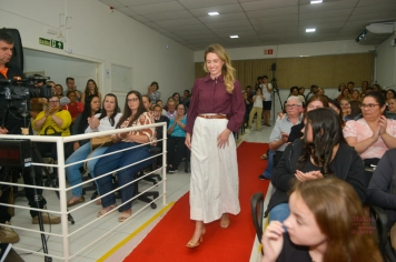 Foto - EVENTO MULHER QUE FAZ 2026 - V Edição