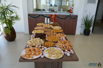 Foto - Inauguração 3ª etapa - Troféu Paineiras - Troféu Vereador 