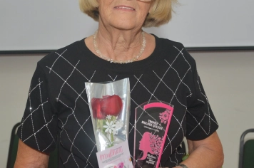 Foto - EVENTO MULHER QUE FAZ 2026 - V Edição