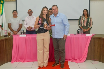 Foto - EVENTO MULHER QUE FAZ 2026 - V Edição