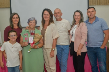 Foto - EVENTO MULHER QUE FAZ 2026 - V Edição