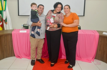 Foto - EVENTO MULHER QUE FAZ 2026 - V Edição