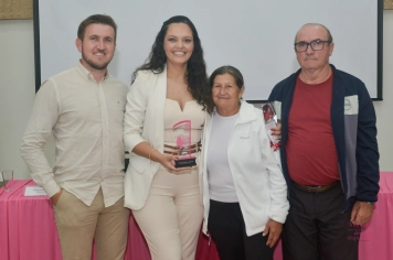 Foto - EVENTO MULHER QUE FAZ 2026 - V Edição