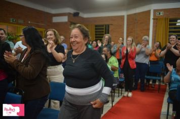 Foto - III EDIÇÃO DO EVENTO MULHER QUE FAZ