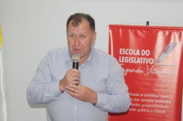 Foto - ENCERRAMENTO DA CÂMARA JÚNIOR 2023