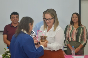 Foto - EVENTO MULHER QUE FAZ 2026 - V Edição