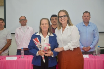 Foto - EVENTO MULHER QUE FAZ 2026 - V Edição