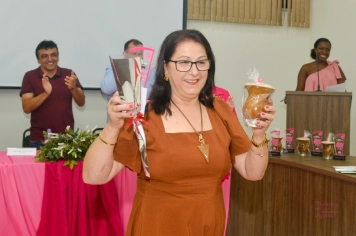 Foto - EVENTO MULHER QUE FAZ 2026 - V Edição