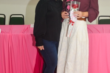 Foto - EVENTO MULHER QUE FAZ 2026 - V Edição