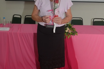 Foto - EVENTO MULHER QUE FAZ 2026 - V Edição