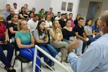 Foto - WORKSHOP SEBRAE 