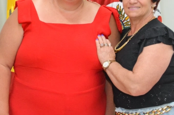 Foto - Inauguração 3ª etapa - Troféu Paineiras - Troféu Vereador 