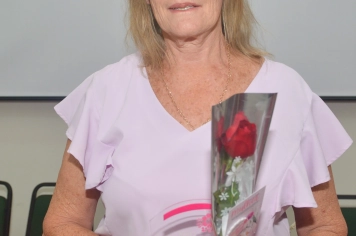 Foto - EVENTO MULHER QUE FAZ 2026 - V Edição