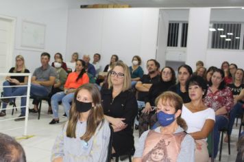 Foto - I Edição - Evento Mulher Que Faz, em 16/03/2022