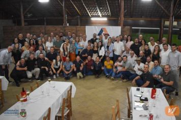 Foto - Vereadores participam de encontro da AVAT (04/12/2024)