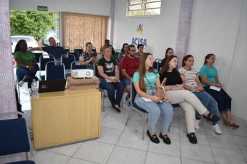 Foto - Oficinas para empreendedores (Escola do Legislativo e ACISA) 15.11.2024