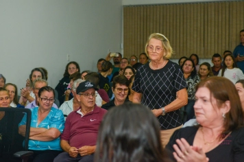 Foto - EVENTO MULHER QUE FAZ 2026 - V Edição