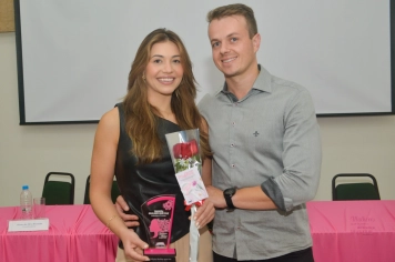 Foto - EVENTO MULHER QUE FAZ 2026 - V Edição