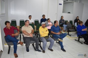 Foto - Evento: Ciclo de Palestras sobre Comunicação e Oratória (16/12/2024)