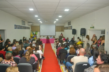 Foto - EVENTO MULHER QUE FAZ 2026 - V Edição