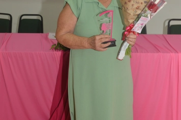 Foto - EVENTO MULHER QUE FAZ 2026 - V Edição