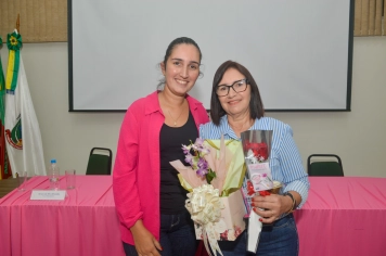 Foto - EVENTO MULHER QUE FAZ 2026 - V Edição