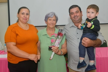 Foto - EVENTO MULHER QUE FAZ 2026 - V Edição