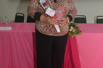 Foto - EVENTO MULHER QUE FAZ 2026 - V Edição