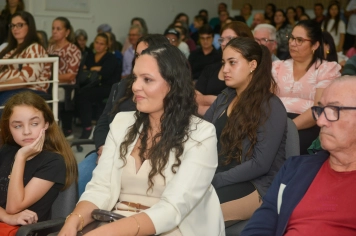 Foto - EVENTO MULHER QUE FAZ 2026 - V Edição