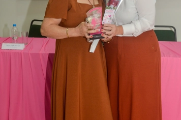 Foto - EVENTO MULHER QUE FAZ 2026 - V Edição