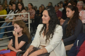 Foto - EVENTO MULHER QUE FAZ 2026 - V Edição