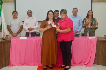 Foto - EVENTO MULHER QUE FAZ 2026 - V Edição