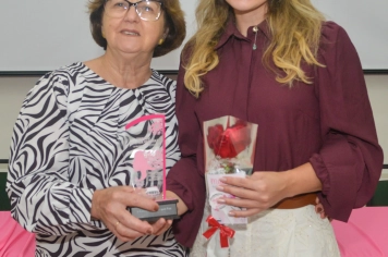 Foto - EVENTO MULHER QUE FAZ 2026 - V Edição