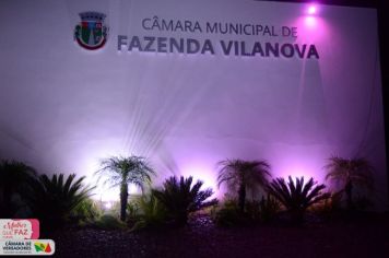 Foto - II Edição - Evento Mulher que Faz - ano 2023