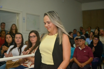 Foto - EVENTO MULHER QUE FAZ 2026 - V Edição