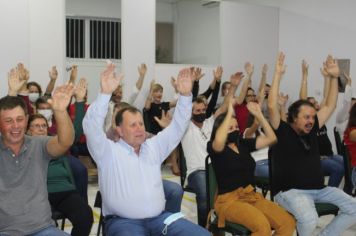 Foto - I Edição - Evento Mulher Que Faz, em 16/03/2022