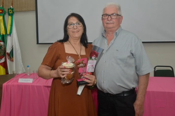 Foto - EVENTO MULHER QUE FAZ 2026 - V Edição