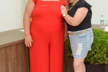 Foto - Inauguração 3ª etapa - Troféu Paineiras - Troféu Vereador 