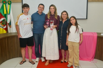 Foto - EVENTO MULHER QUE FAZ 2026 - V Edição