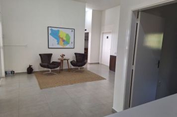 Foto - Estrutura Física