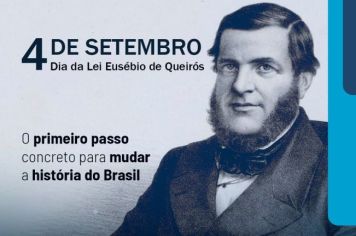 4 DE SETEMBRO