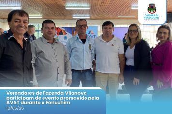 ENCONTRO AVAT