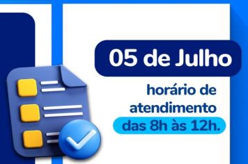 Atenção!