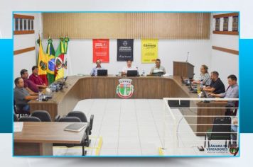 4ª SESSÃO ORDINÁRIA DE 2025