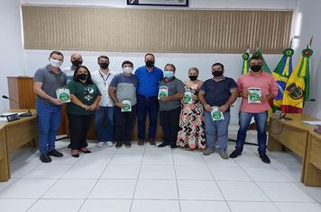 Visita da Certaja