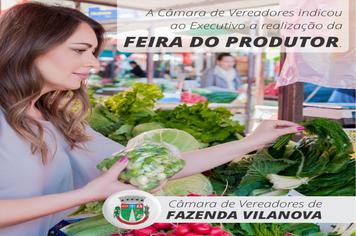 INDICAÇÃO