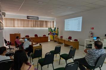Audiência Pública