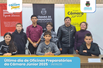 Oficinas Preparatórias