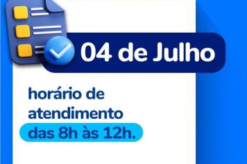 Atenção!