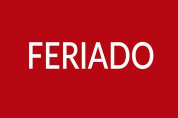 Feriado